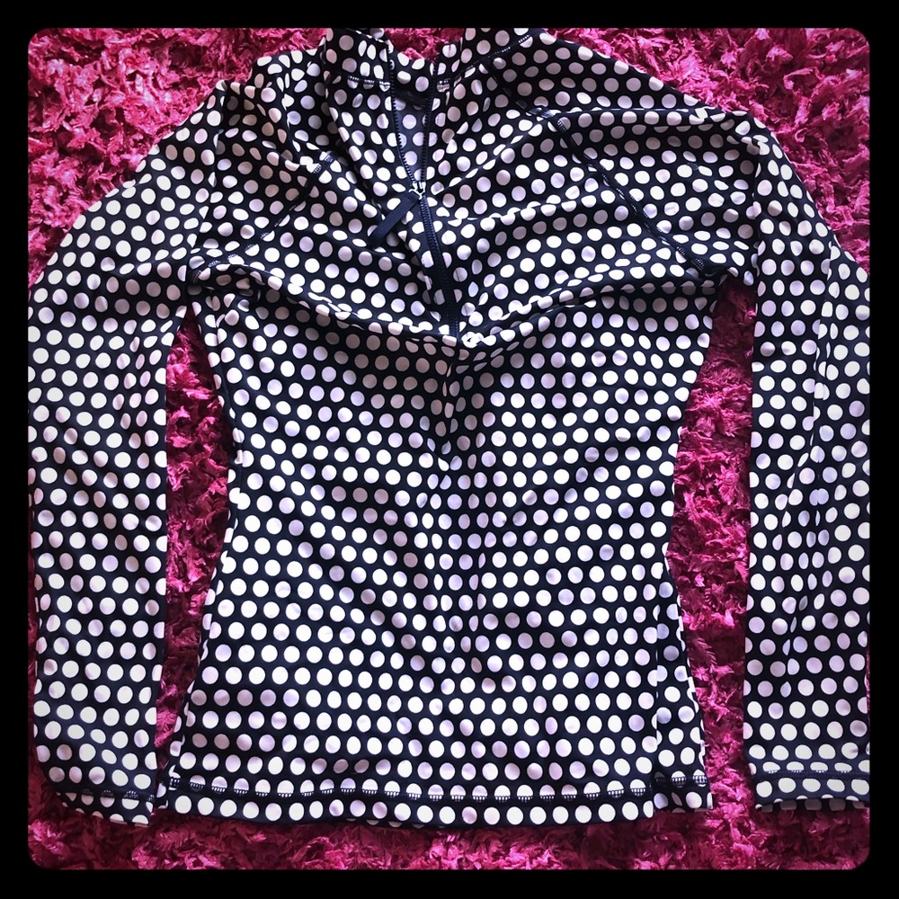 J.Crew Rashguard